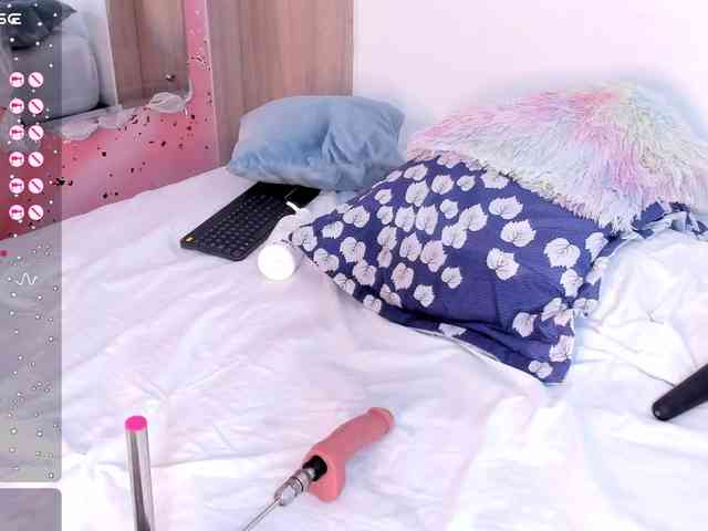 Isa-Jonness webcam