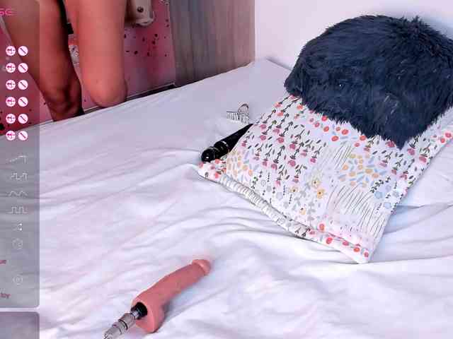 Isa-Jonness webcam