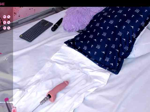Isa-Jonness webcam