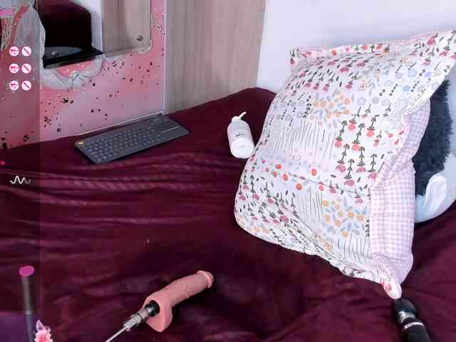 Isa-Jonness webcam