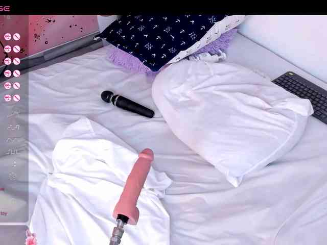 Isa-Jonness webcam