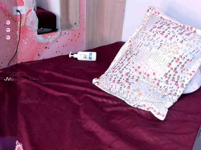 Isa-Jonness webcam