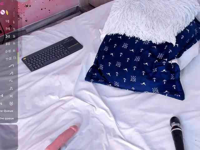 Isa-Jonness webcam