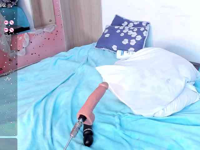 Isa-Jonness webcam