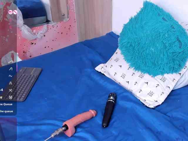 Isa-Jonness webcam