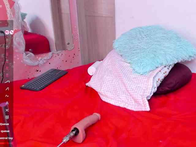 Isa-Jonness webcam