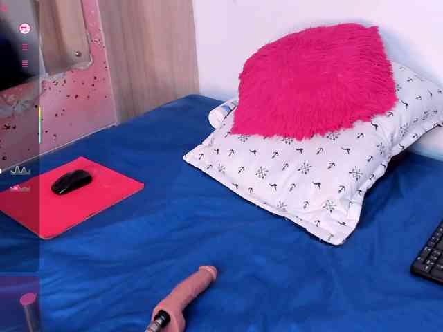 Isa-Jonness webcam