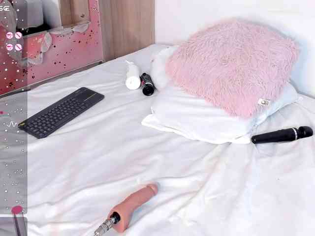 Isa-Jonness webcam