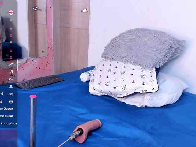 Isa-Jonness webcam
