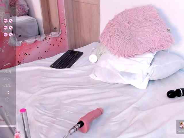 Isa-Jonness webcam