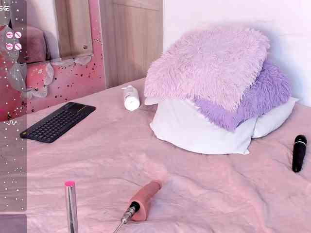 Isa-Jonness webcam