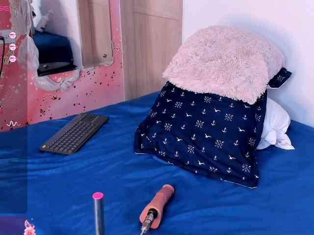 Isa-Jonness webcam