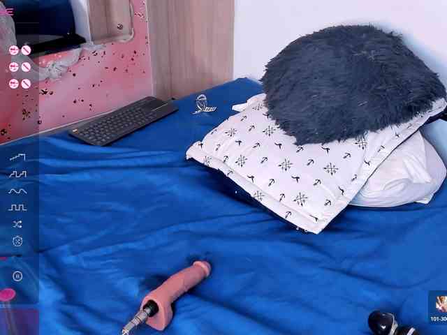 Isa-Jonness webcam