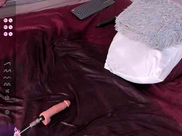 Isa-Jonness webcam