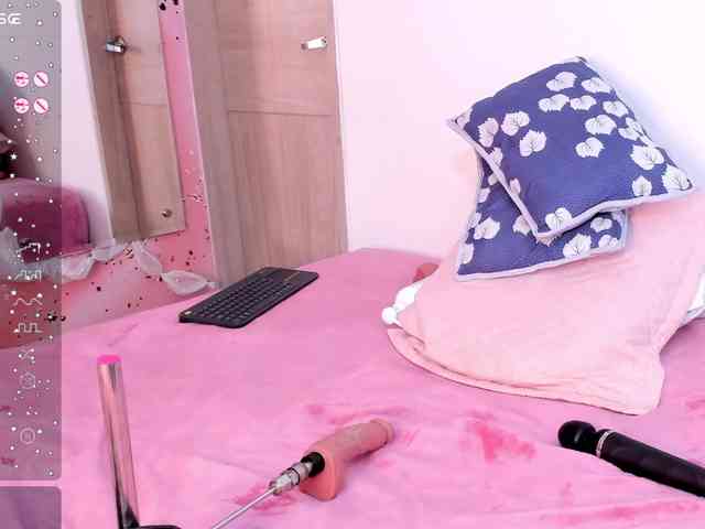 Isa-Jonness webcam
