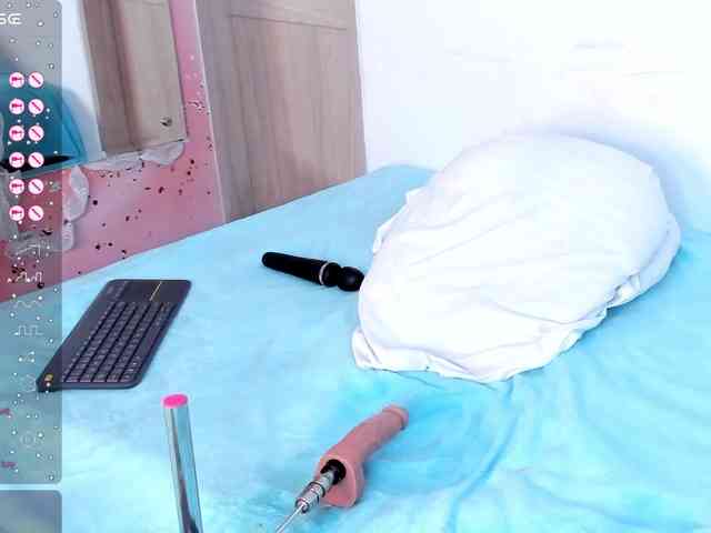 Isa-Jonness webcam