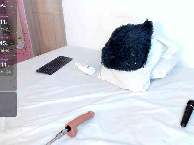 Isa-Jonness webcam