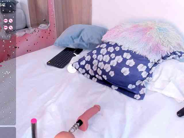Isa-Jonness webcam