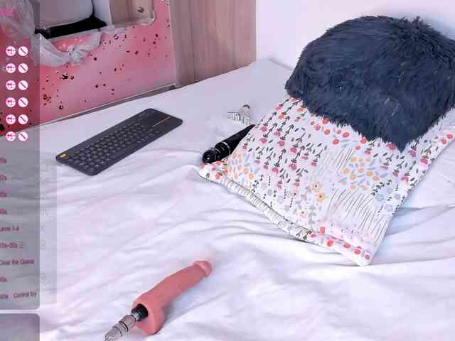 Isa-Jonness webcam