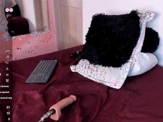 Isa-Jonness webcam