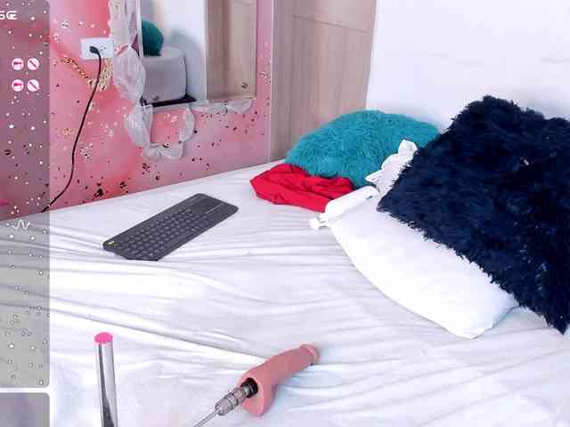 Isa-Jonness webcam