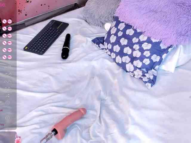 Isa-Jonness webcam
