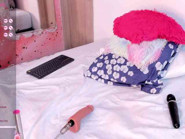 Isa-Jonness webcam