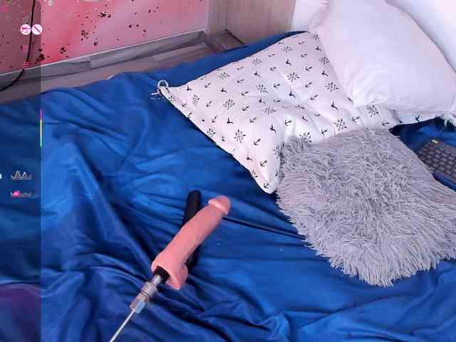Isa-Jonness webcam