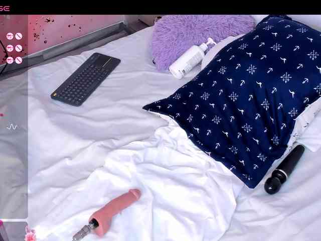 Isa-Jonness webcam