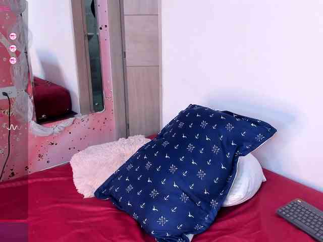 Isa-Jonness webcam
