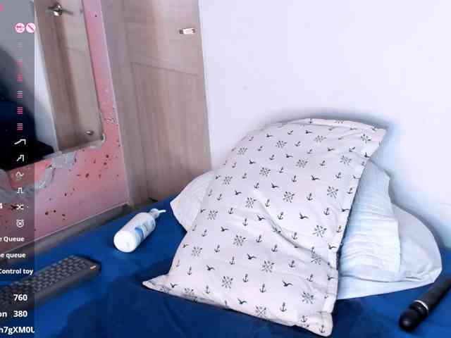 Isa-Jonness webcam