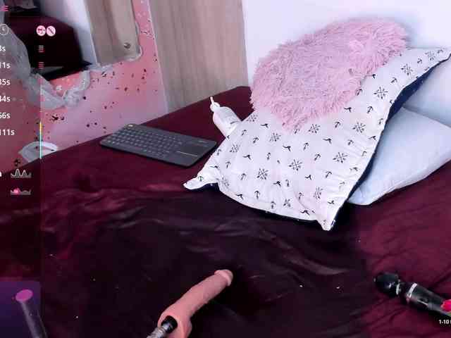 Isa-Jonness webcam