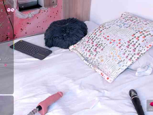 Isa-Jonness webcam
