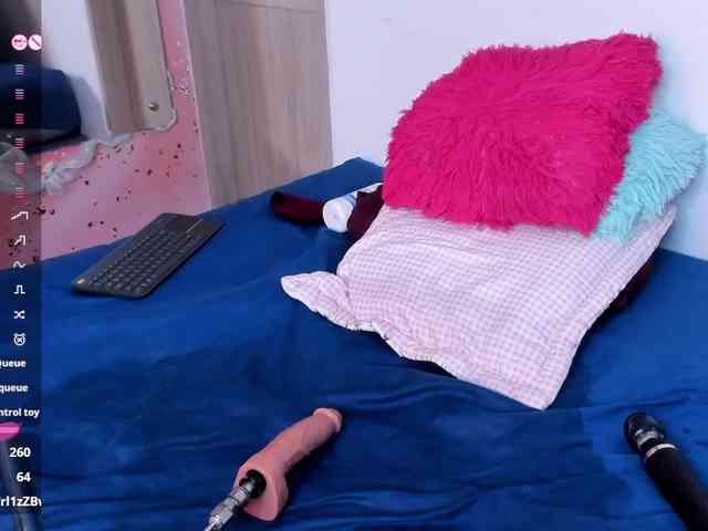 Isa-Jonness webcam