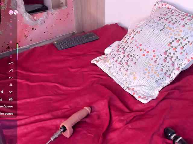 Isa-Jonness webcam