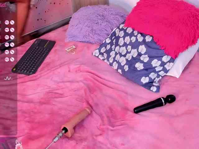 Isa-Jonness webcam