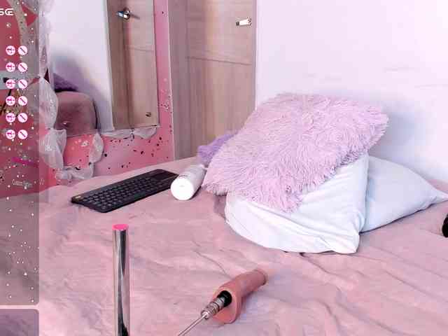 Isa-Jonness webcam