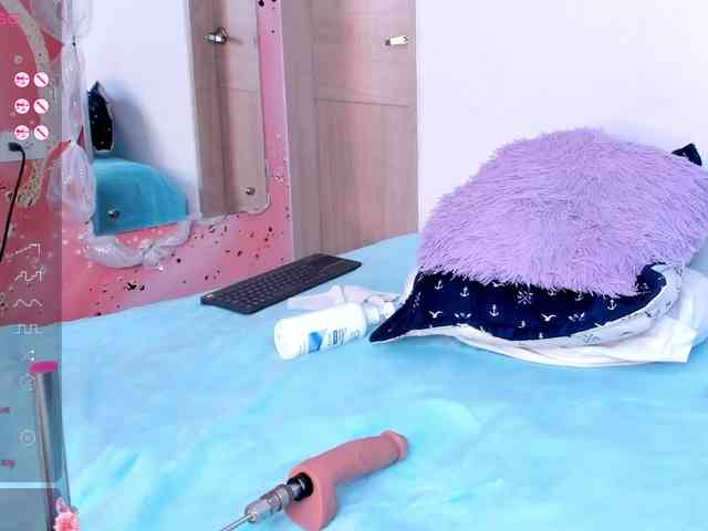 Isa-Jonness webcam
