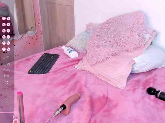 Isa-Jonness webcam