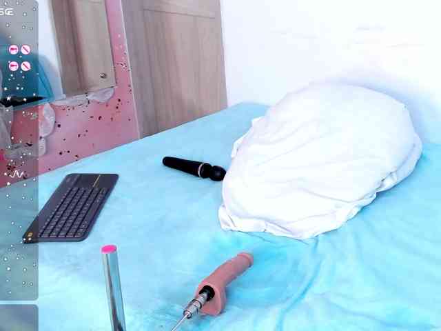 Isa-Jonness webcam