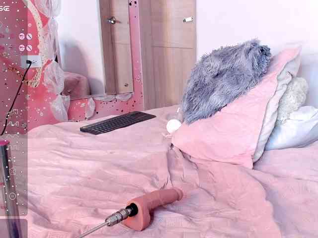 Isa-Jonness webcam