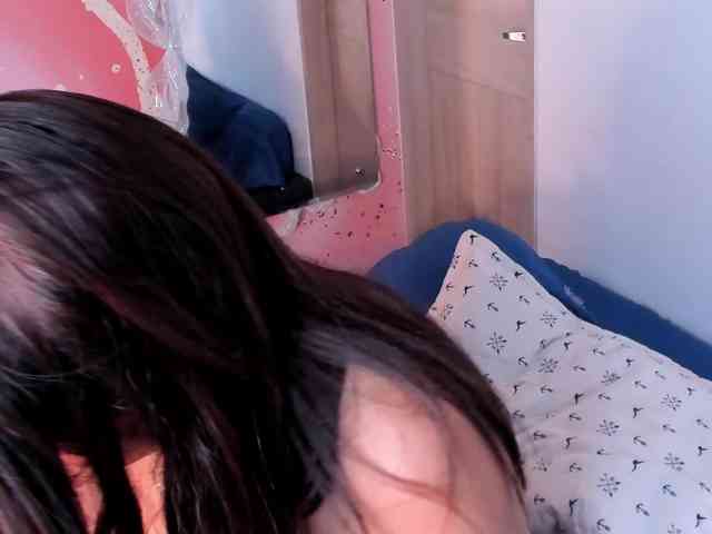 Isa-Jonness webcam