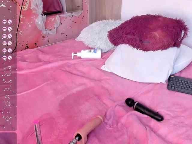 Isa-Jonness webcam