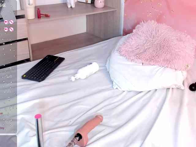 Isa-Jonness webcam