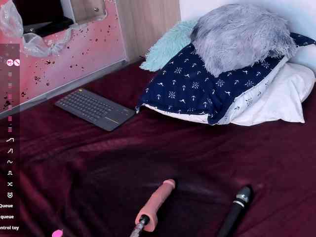 Isa-Jonness webcam