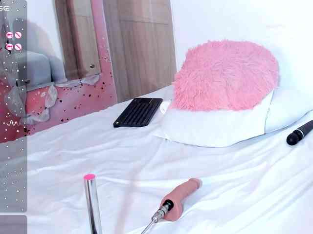 Isa-Jonness webcam