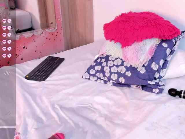 Isa-Jonness webcam