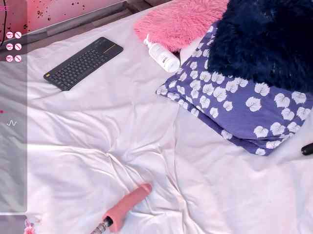 Isa-Jonness webcam