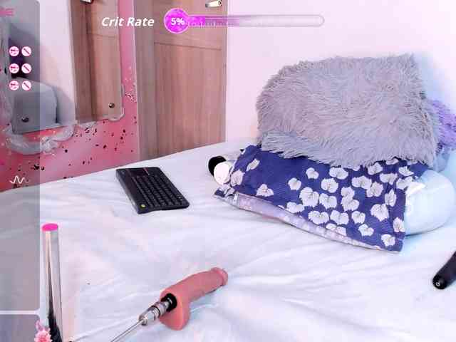 Isa-Jonness webcam