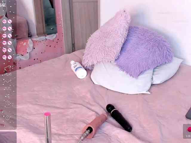 Isa-Jonness webcam